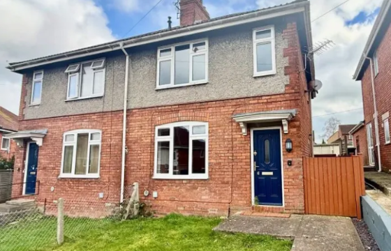 Modernisation in Trowbridge photo